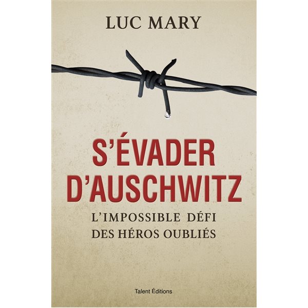 S'évader d'Auschwitz : l'impossible défi des héros oubliés, Géopolitique