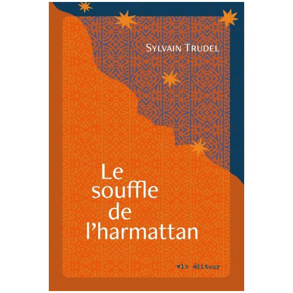 Le souffle de l'harmattan : Édition du 40e anniversaire