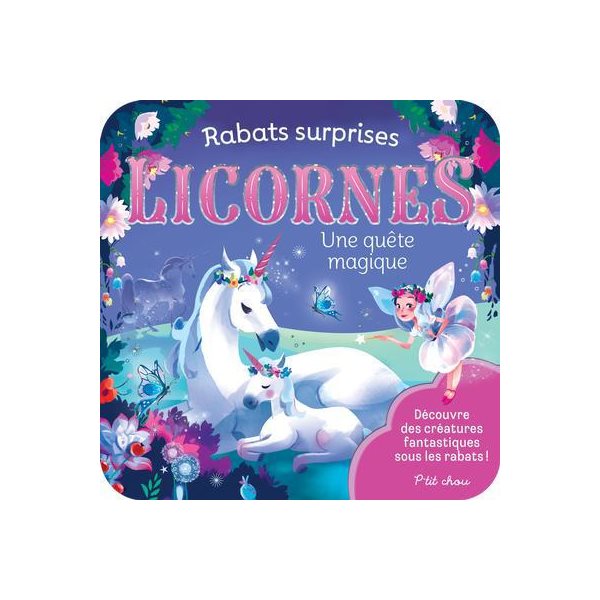 Licornes