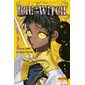 Hisame, le majik du requin de glace, Ichi the witch, Tome 2