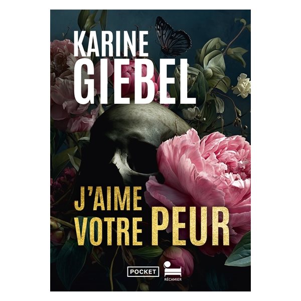 J'aime votre peur