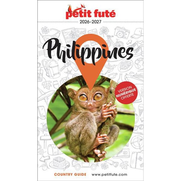 Philippines : 2026-2027, Petit futé