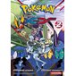 Pokémon X-Y : la grande aventure, Vol. 2