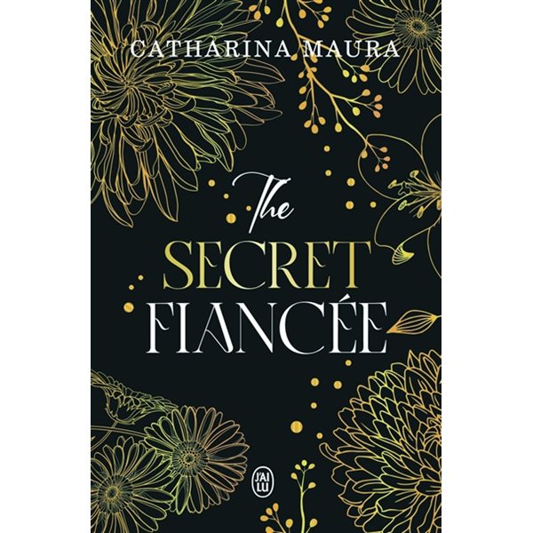 The secret fiancée, Tome 5, The Windsors