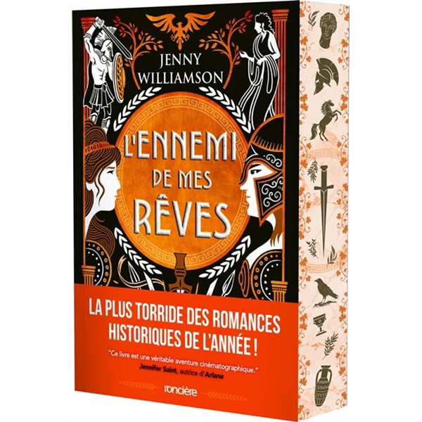 L'ennemi de mes rêves