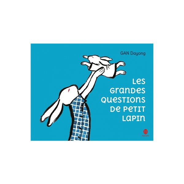 Les grandes questions de Petit Lapin, Vent d'Asie