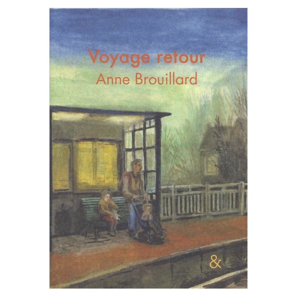 Voyage retour