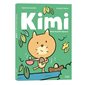 Kimi : drôle de petit-déjeuner