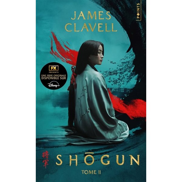 Shogun, Tome 2