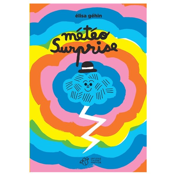 Météo surprise