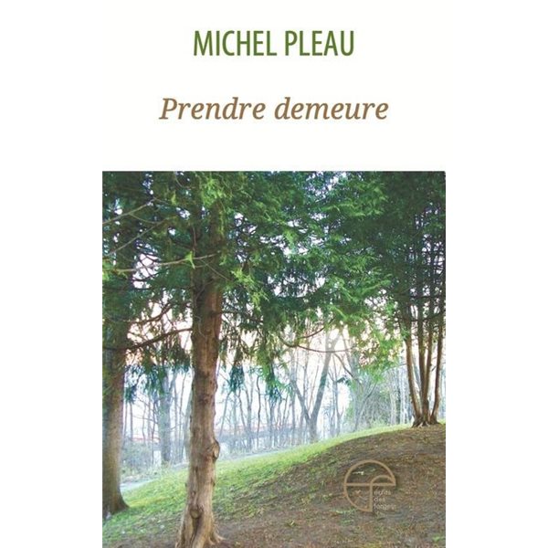 Prendre demeure