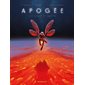 La forge de Näcärä, Tome 2, Apogée