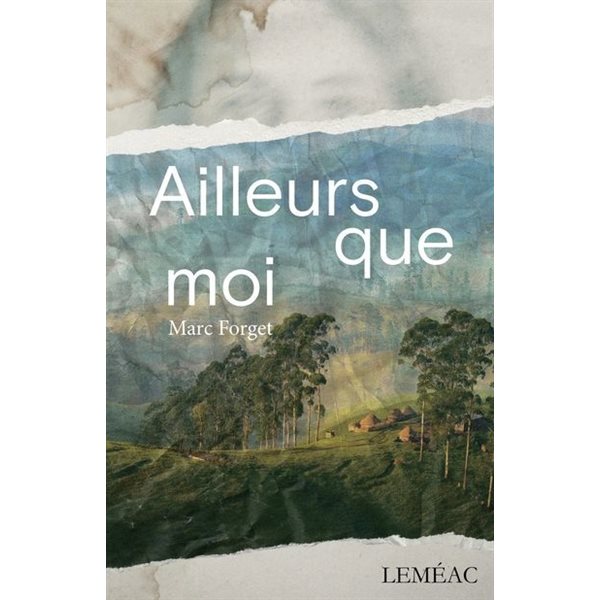 Ailleurs que moi