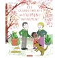 Ces grands-parents qui t'aiment infiniment