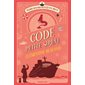 Code petite sirène, Tome 3, Pierre Bayard, détextive privé