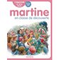 Martine en classe de découverte, J'apprends à lire avec Martine : niveau CP