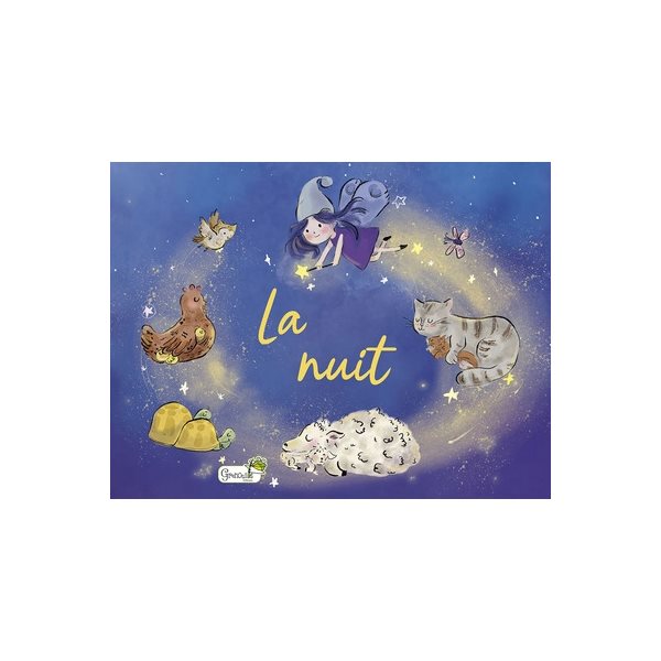 La nuit