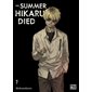 The summer Hikaru died, Vol. 7