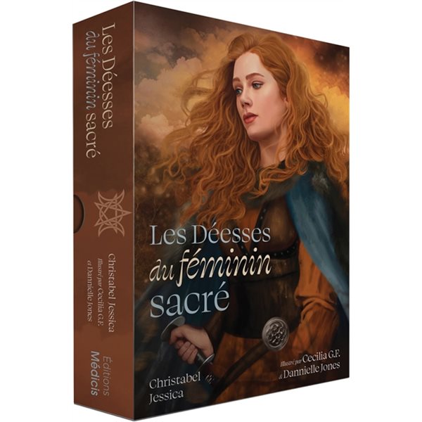 Les déesses du féminin sacré