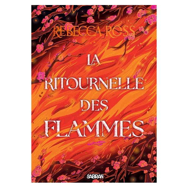 La ritournelle des flammes, Tome 2, Les ballades de Cadence