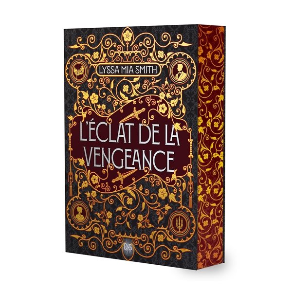 L'éclat de la vengeance