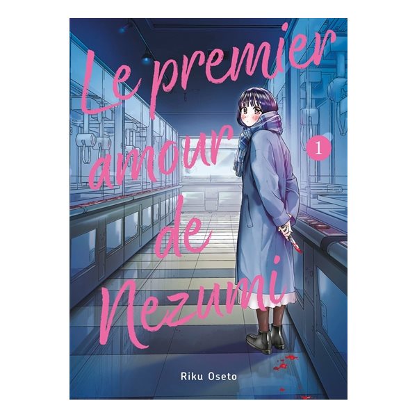 Le premier amour de Nezumi, Vol. 1