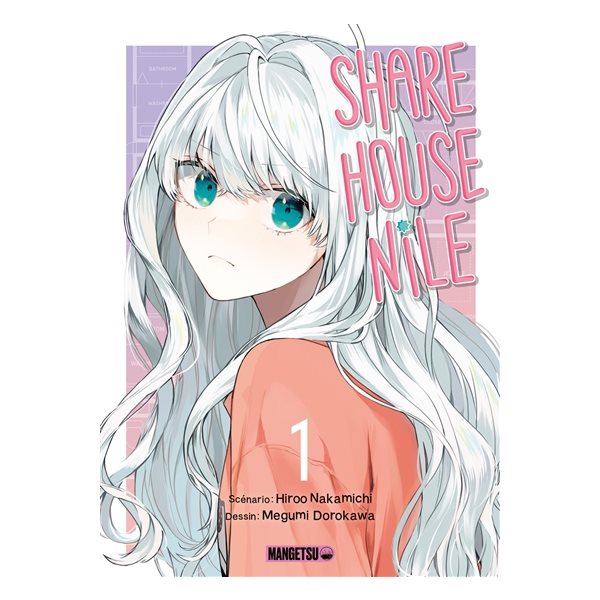 Sharehouse Nile, Vol. 1