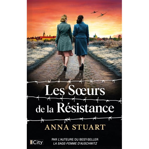 Les soeurs de la Résistance