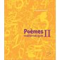 Poèmes mathématiques II