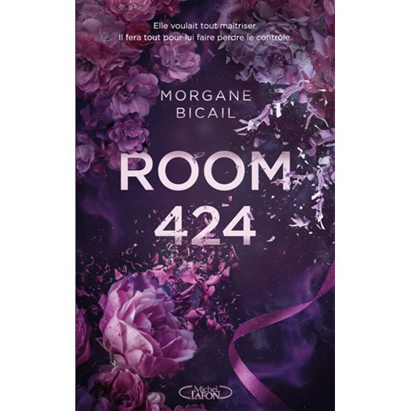 Room 424
