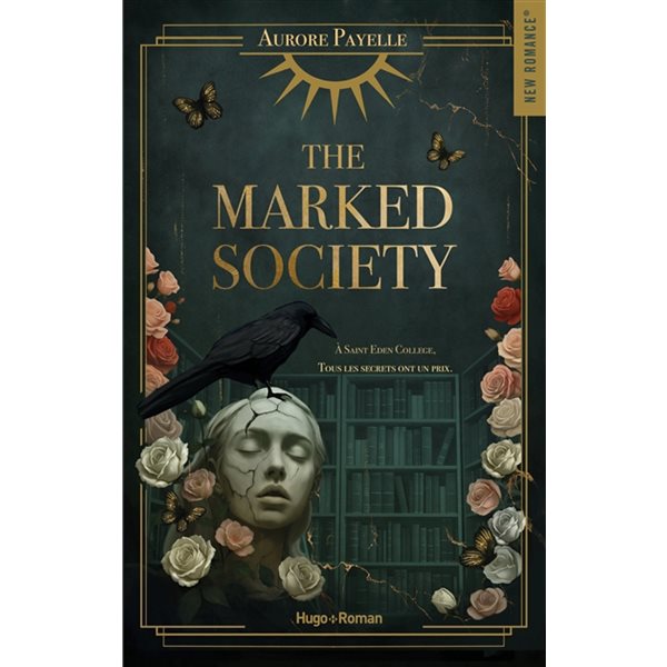 The marked society