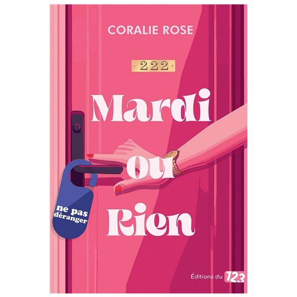 Mardi ou rien