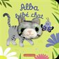 Alba bébé chat, Les bébêtes
