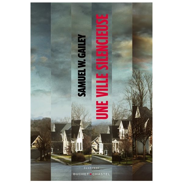 Une ville silencieuse : suspense