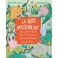 La boîte mystérieuse ou Comment les animaux découvrirent la lecture