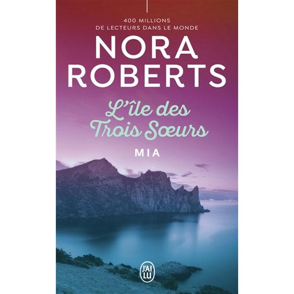 Mia, L'île des trois soeurs, 3