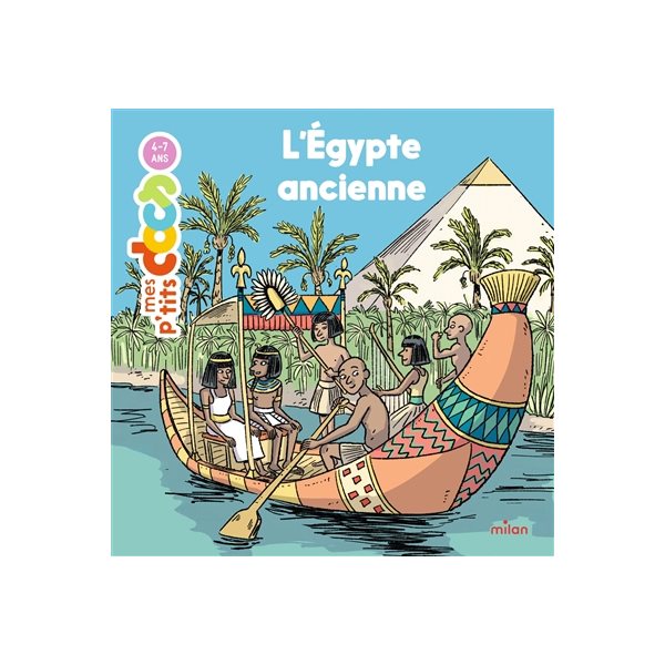 L'Egypte ancienne