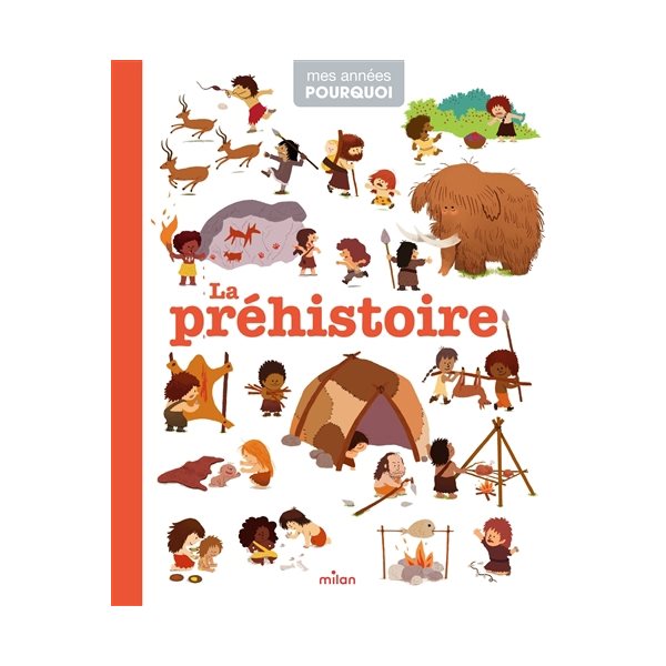 La préhistoire