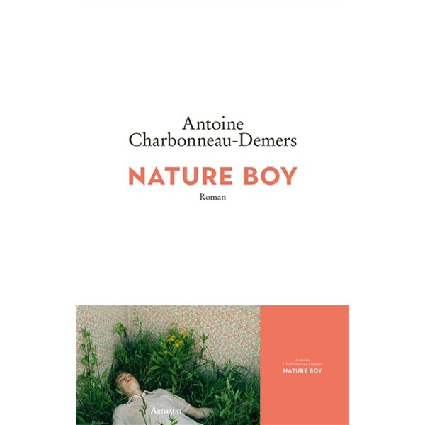 Nature boy