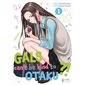 Gals can't be kind to otaku ?!, Vol. 1