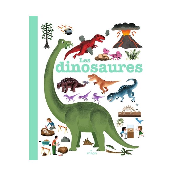Les dinosaures