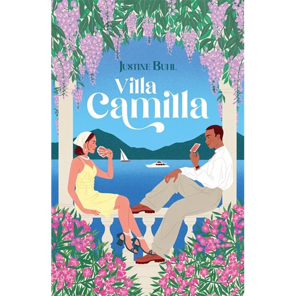 Villa Camilla