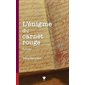 L'énigme du carnet rouge