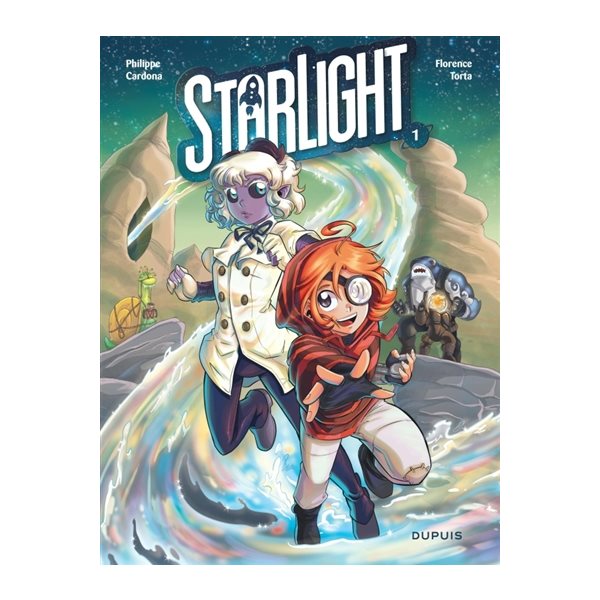 Starlight, Tome 1