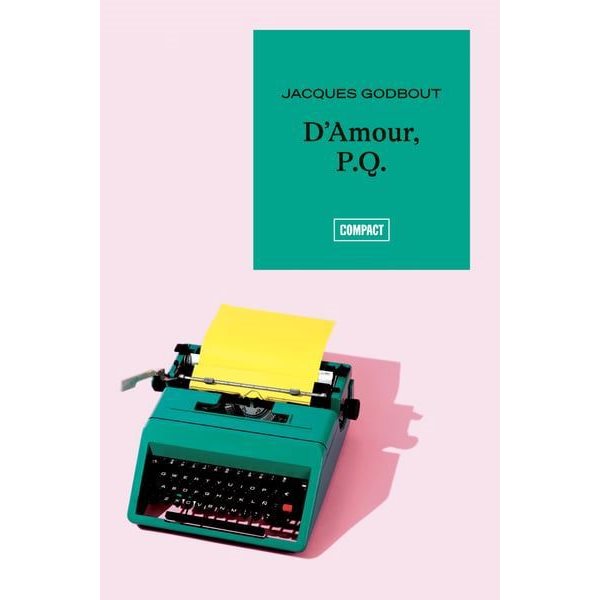 D'amour P.Q.