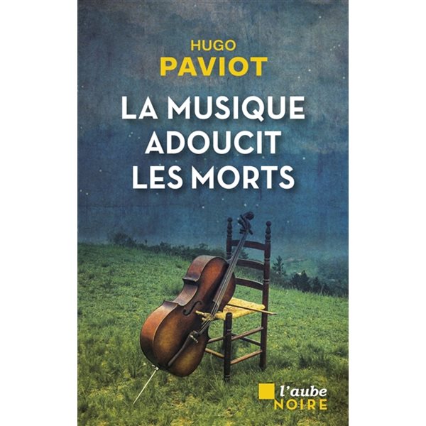 La musique adoucit les morts, L'Aube noire
