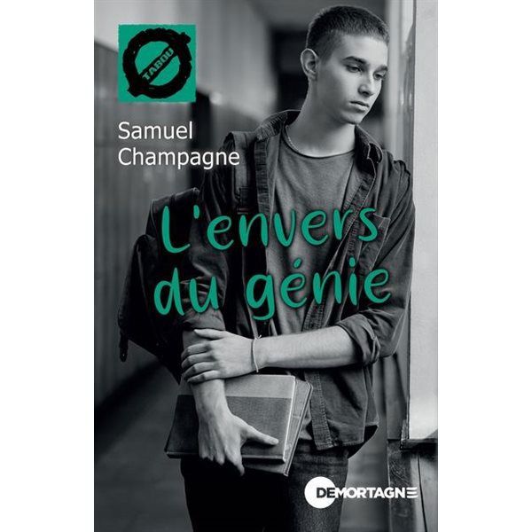 L'envers du génie, Tome 77, Tabou