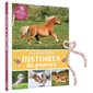 Mes plus belles histoires de poneys, Livres-posters