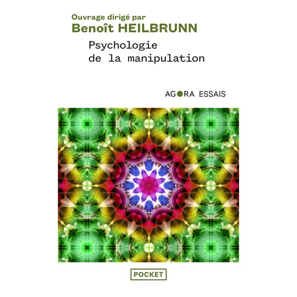 Psychologie de la manipulation, Agora. Essais, 509
