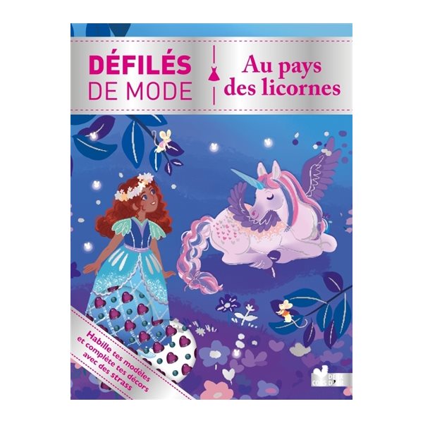 Défilés de mode : Au pays des licornes